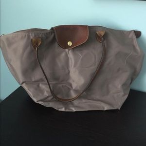 Longchamp bag